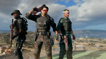 Call of Duty: Warzone dejará de ser jugable en PS4 y Xbox One para finales de año