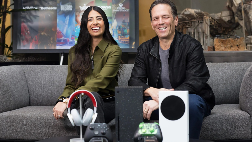 XBOX Game Pass : Asha Sharma admet que la hausse de prix a fait perdre des abonnés