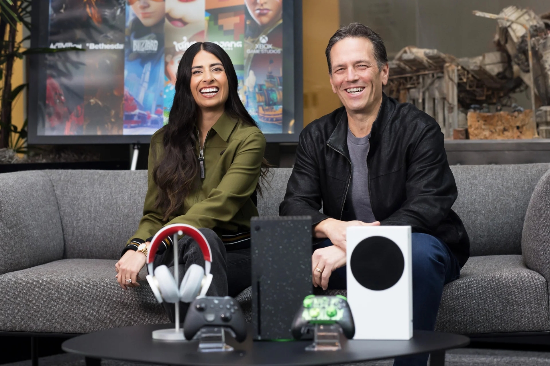 Kenaikan Harga Xbox Game Pass Berujung pada Penurunan Pelanggan, Kata Presiden Xbox