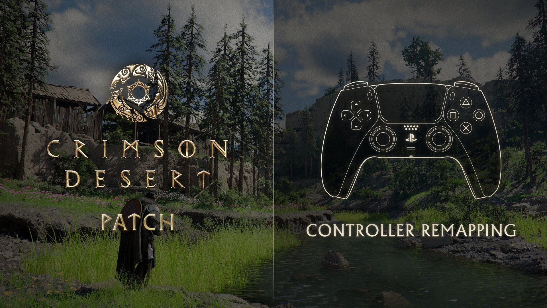 Crimson Desert Patch 1.09.00 Hadirkan Fitur Remap Tombol dan Puluhan Hewan Peliharaan Baru