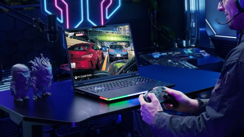 Acer dévoile le Predator Helios 18 AI, son nouveau PC portable haut de gamme pour le gaming