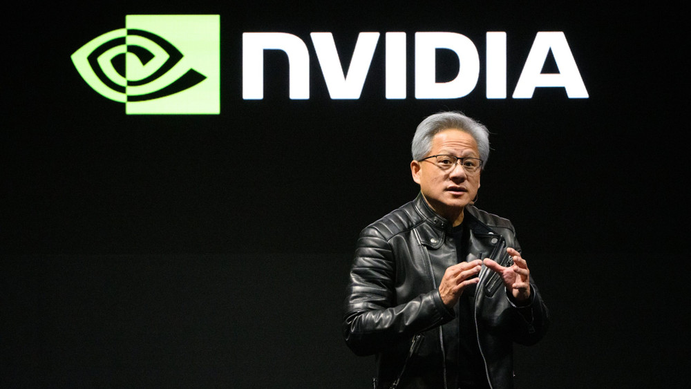 NVIDIA tease une annonce qui établira « une nouvelle ère pour le PC »