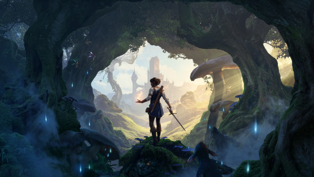 L'uscita di Fable è stata ufficialmente rinviata a febbraio 2027
