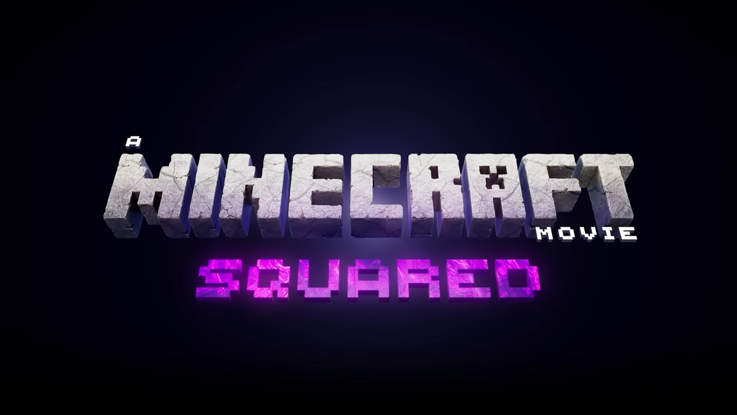 Sekuel Minecraft Dikonfirmasi Tayang 2027, Judulnya A Minecraft Movie Squared