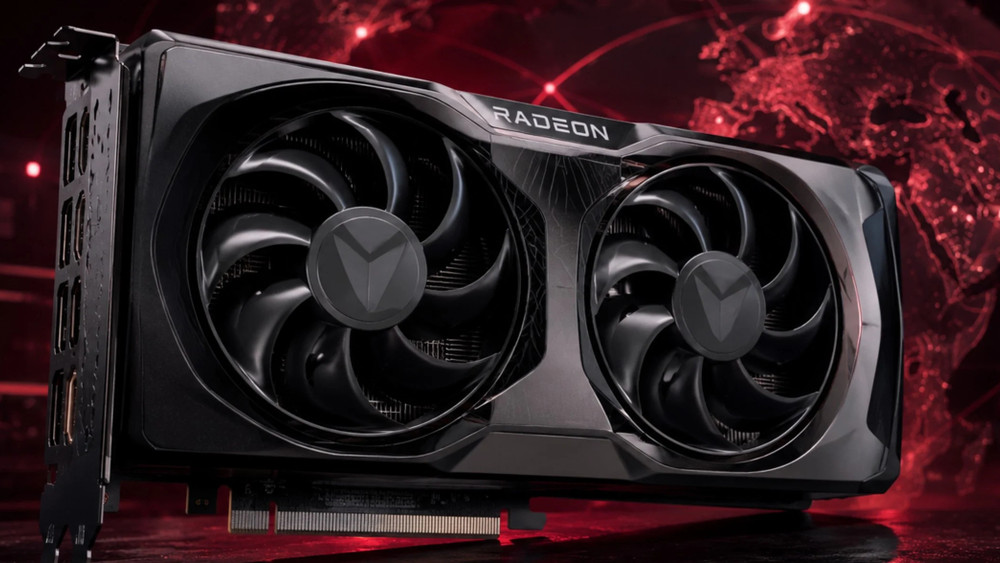 La Radeon RX 9070 GRE verrà lanciata a livello mondiale il 1° luglio 2026