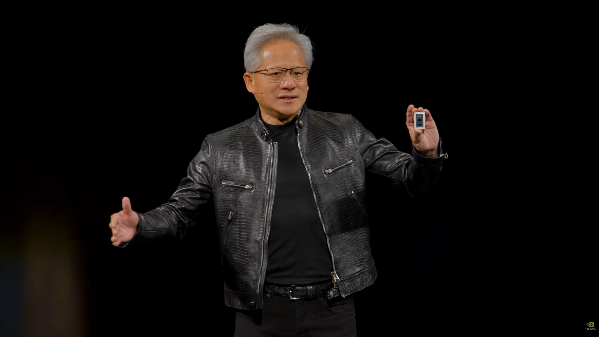 NVIDIA Rilis RTX Spark: Chip 3nm untuk Laptop Windows yang Siap Saingi RTX 5070