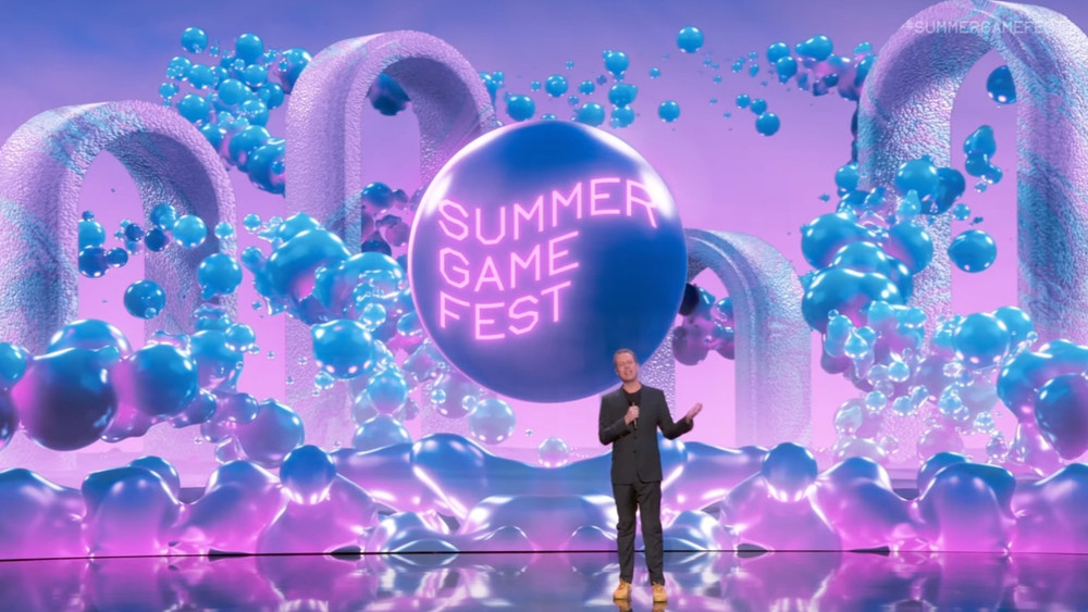 Geoff Keighley promete que a edição deste ano será o maior Summer Game Fest de sempre