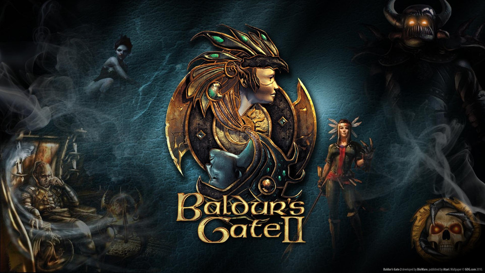  Na sequência do sucesso crítico e comercial de Baldur's Gate 3, a franquia de RPG poderá estar de regresso com um ou mais dos s