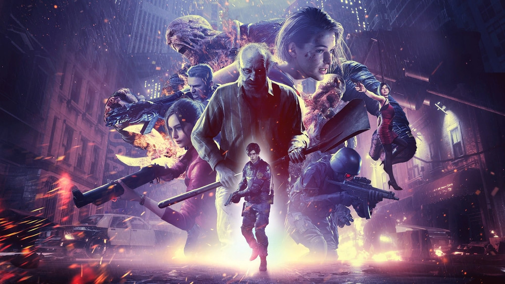 Resident Evil: Capcom schließt nicht aus, einen Teil zu entwickeln, der in Japan spielt