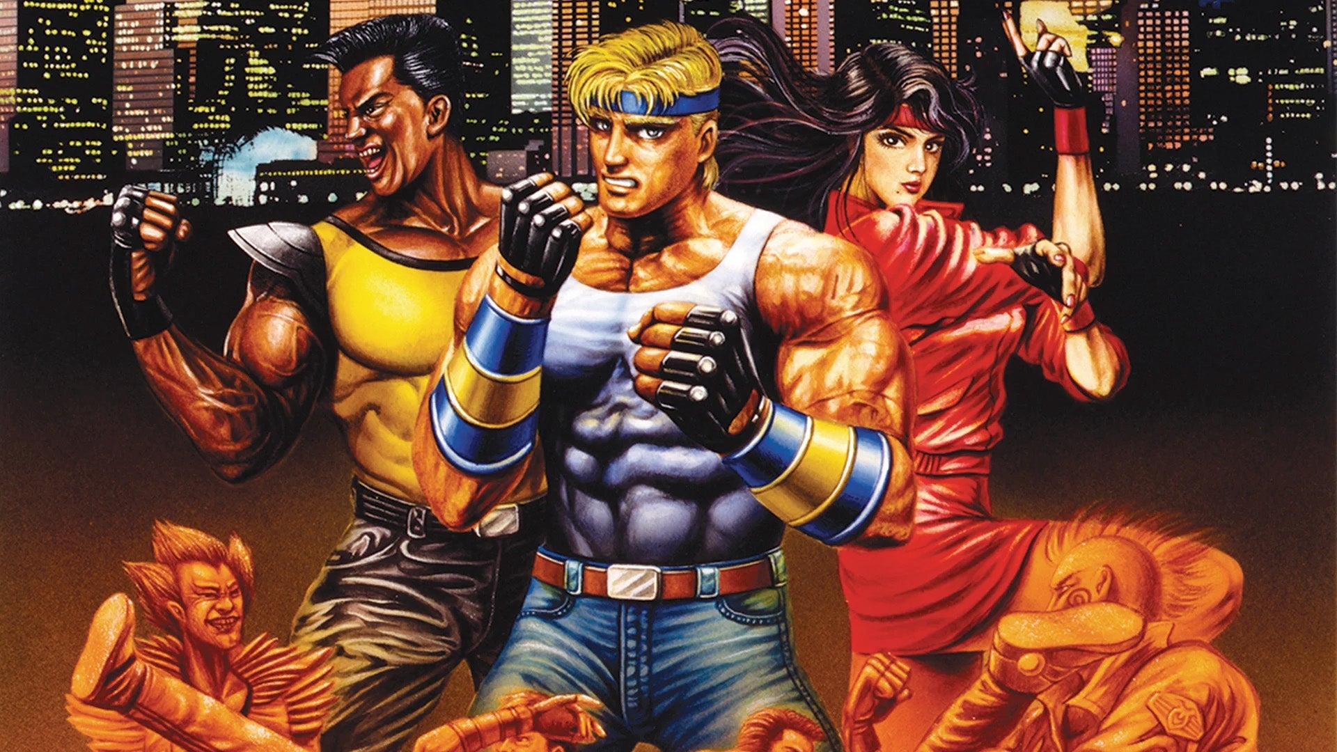 Lionsgate Gaet Penulis Sonic untuk Film Streets of Rage, Sutradara Jeymes Samuel Siap Garap