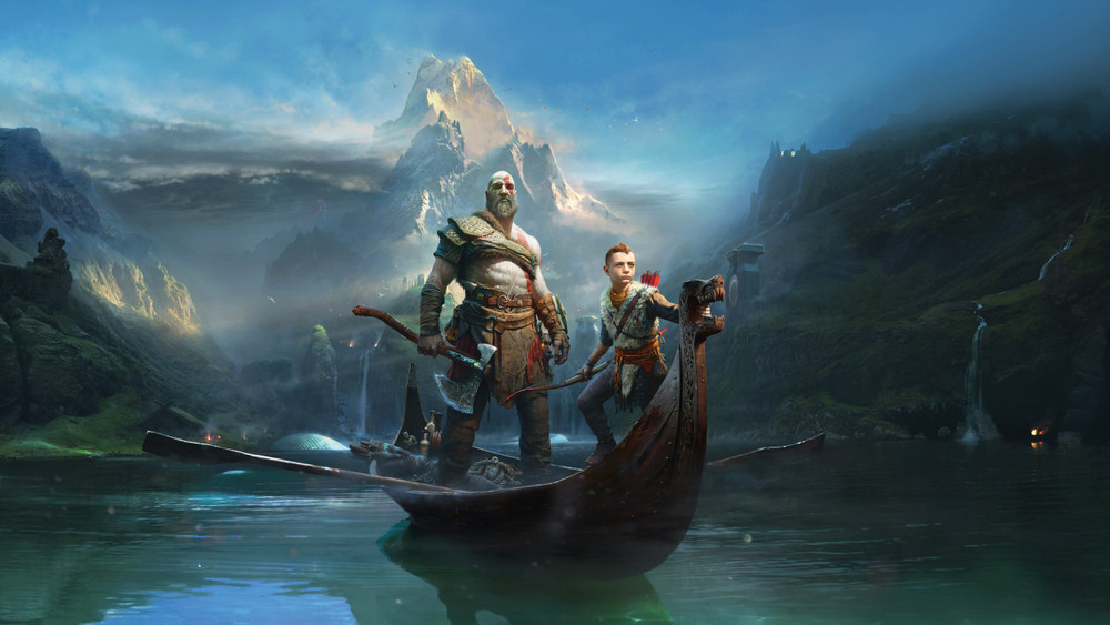 Ein neuer God of War und Fairgame$ werden heute wohl bei State of Play zu sehen sein