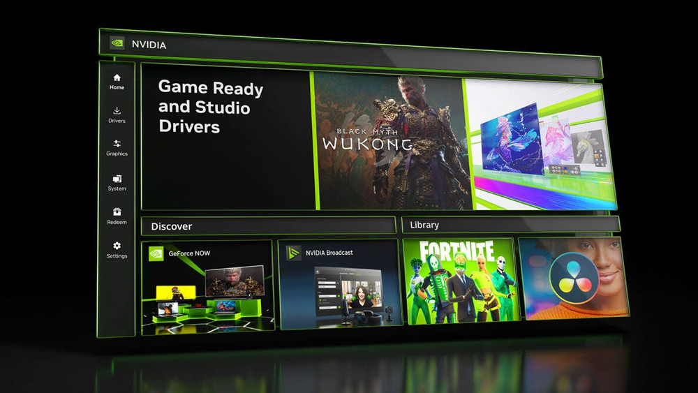 A aplicação PC da NVIDIA recebe gravação em 4K a 240 FPS com a nova beta