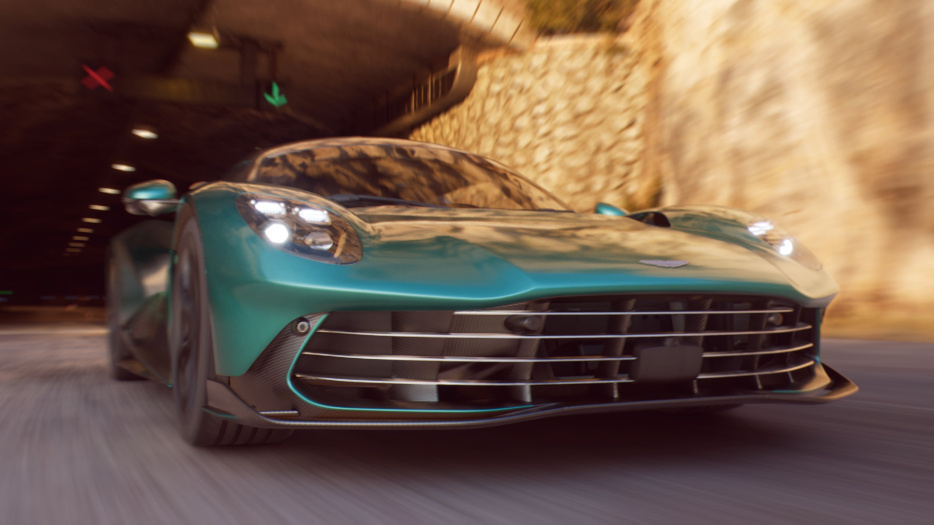 Clutch, novo racer da Maverick Games, será título do Xbox Play Anywhere em 2027