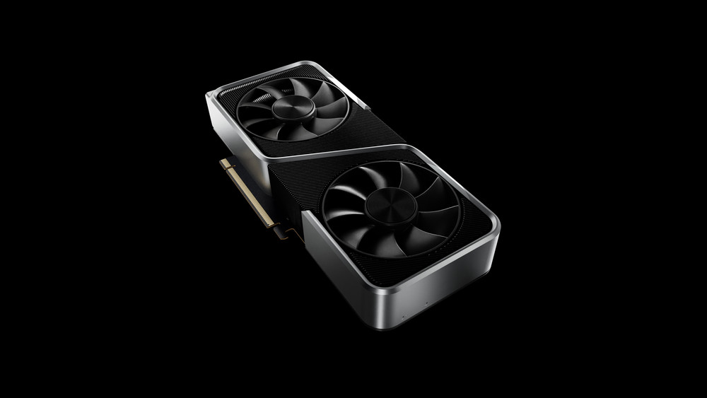 La NVIDIA GeForce RTX 3060 è tornata in Cina