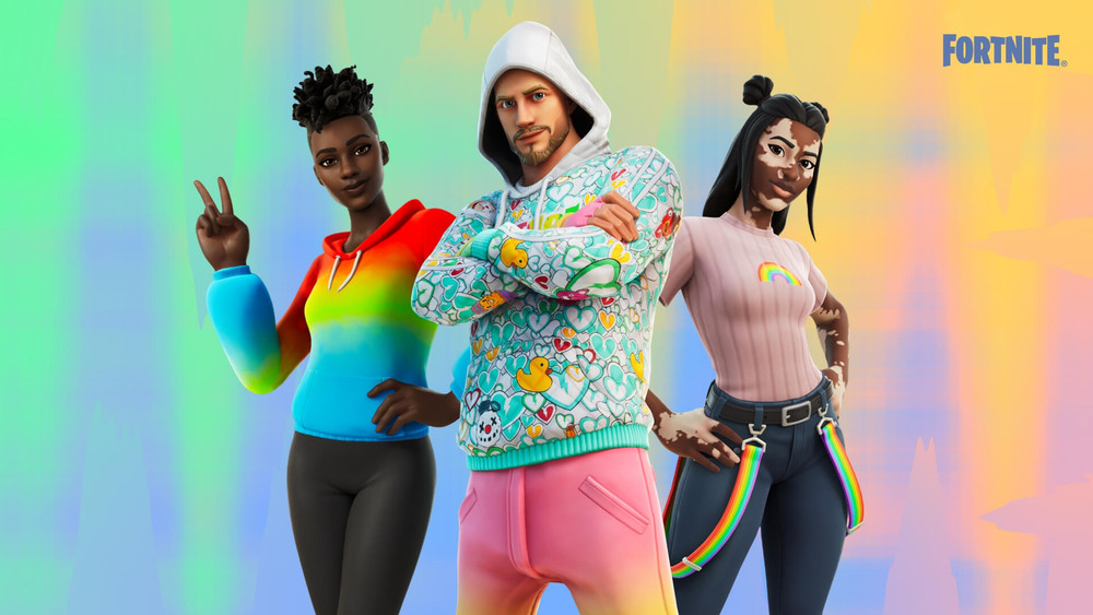 Il prezzo dei V-Bucks, la valuta di Fortnite, è destinato ad aumentare in diversi paesi