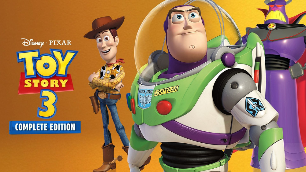 Annunciati Toy Story: Retro Roundup e Toy Story 3: Complete Edition per console e PC
