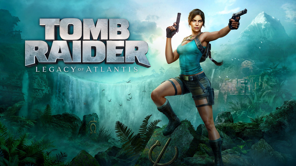 Tomb Raider: Legacy of Atlantis zeigt sich und bestätigt die Verschiebung