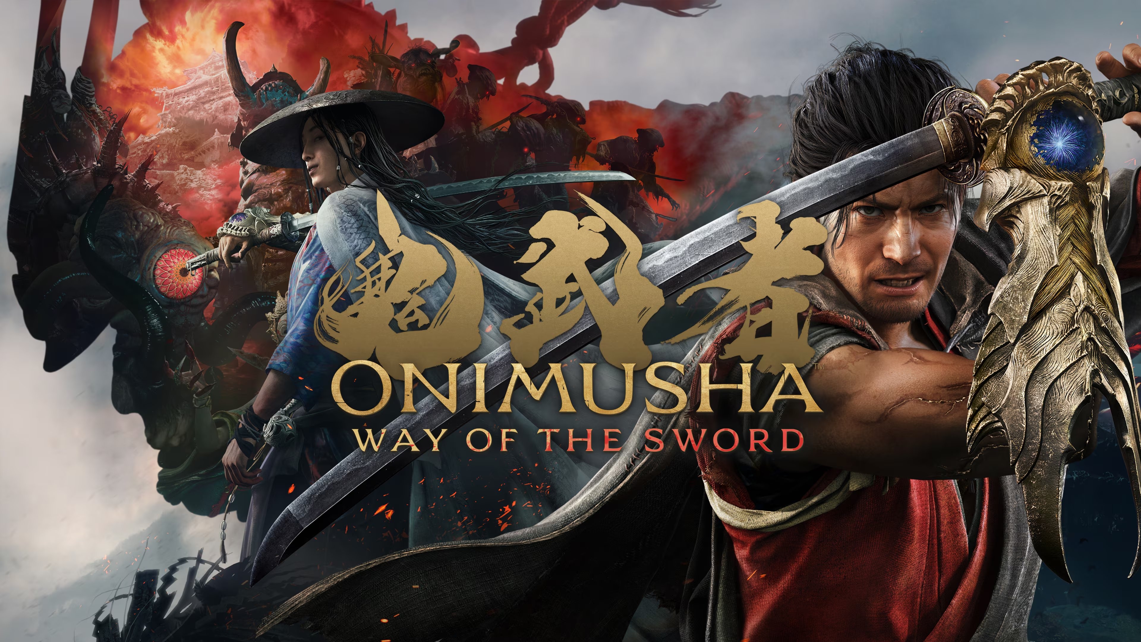 Capcom Akhiri Penantian Panjang: Onimusha: Way of the Sword Rilis September 2026