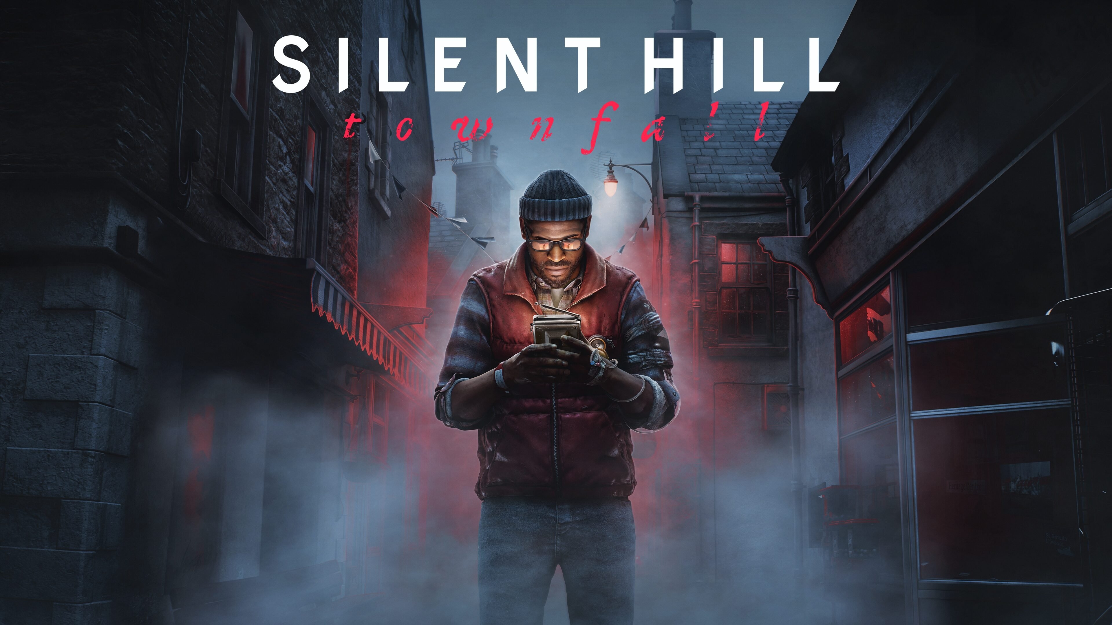 Silent Hill: Townfall Resmi Rilis September 2026, Hadirkan Horor Orang Pertama