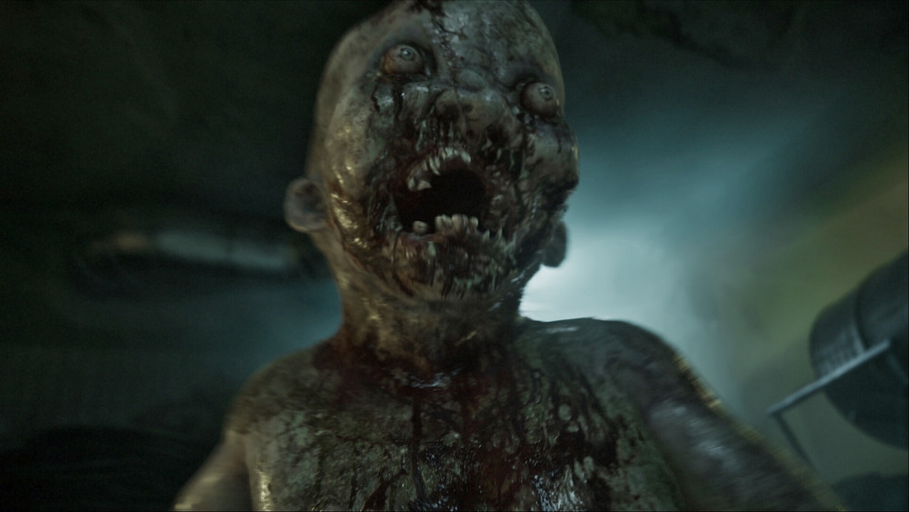 ILL, Team Clout’s horror FPS, is back with a new trailer