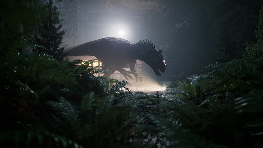 Cuatro años después de que fuese anunciado, por fin hemos podido ver más de The Lost Wild, un juego de terror con dinosaurios
