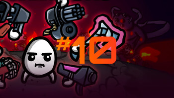 ¿A qué vamos a jugar este fin de semana? #10