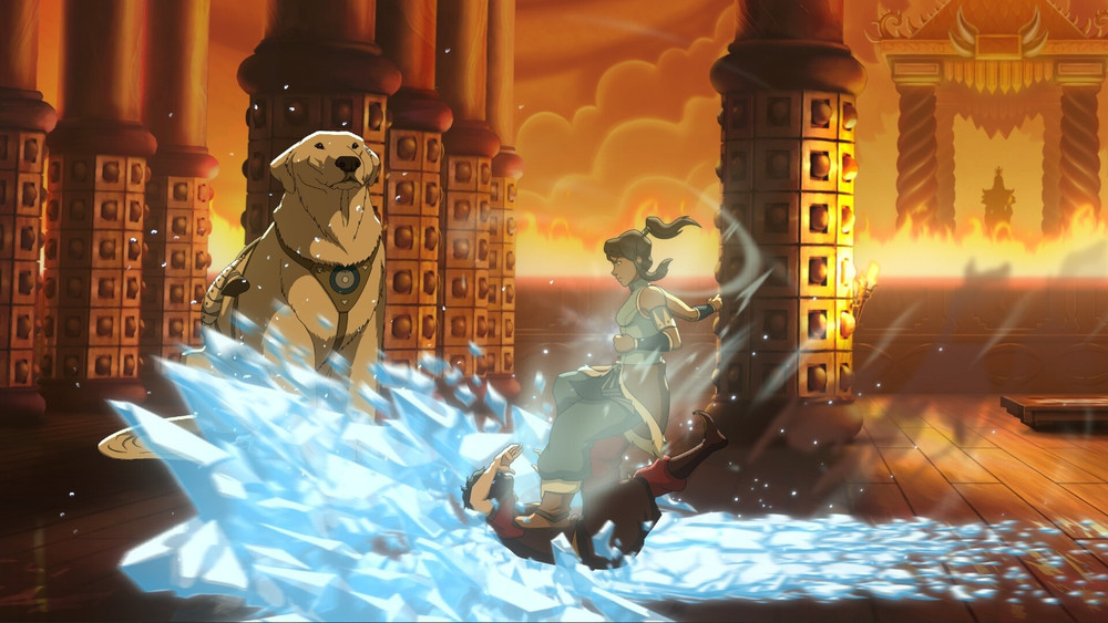 Avatar Legends: The Fighting Game est reporté au 23 juillet 2026