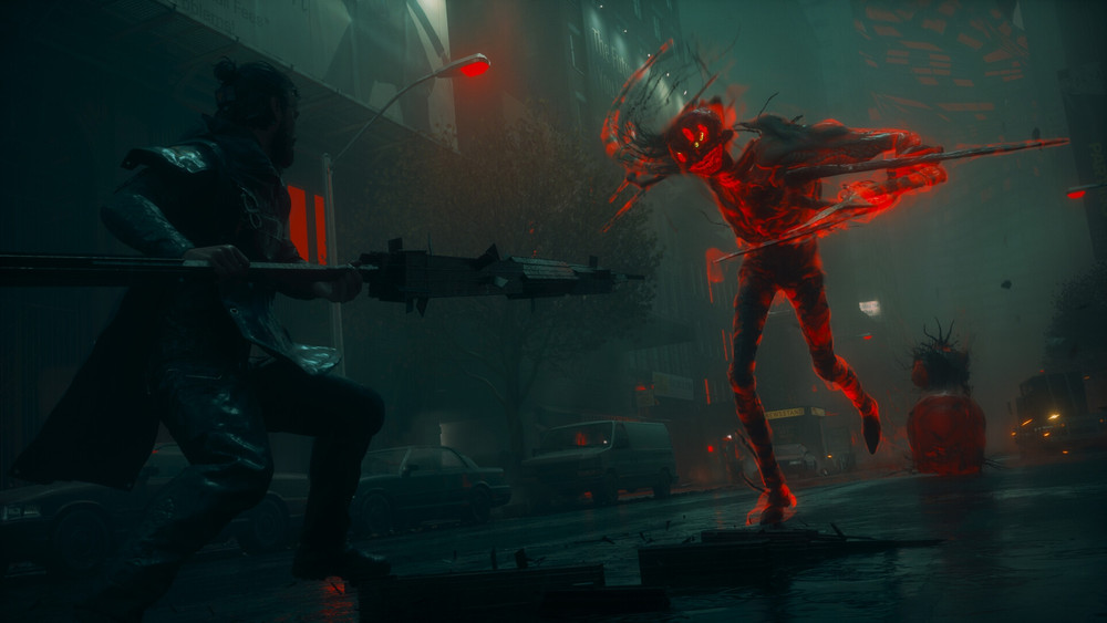 Control Resonant: l'accesso in anteprima è un'esclusiva dell'edizione Deluxe per PS5