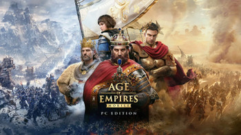 Age of Empires Mobile: PC Edition saldrá el 24 de junio