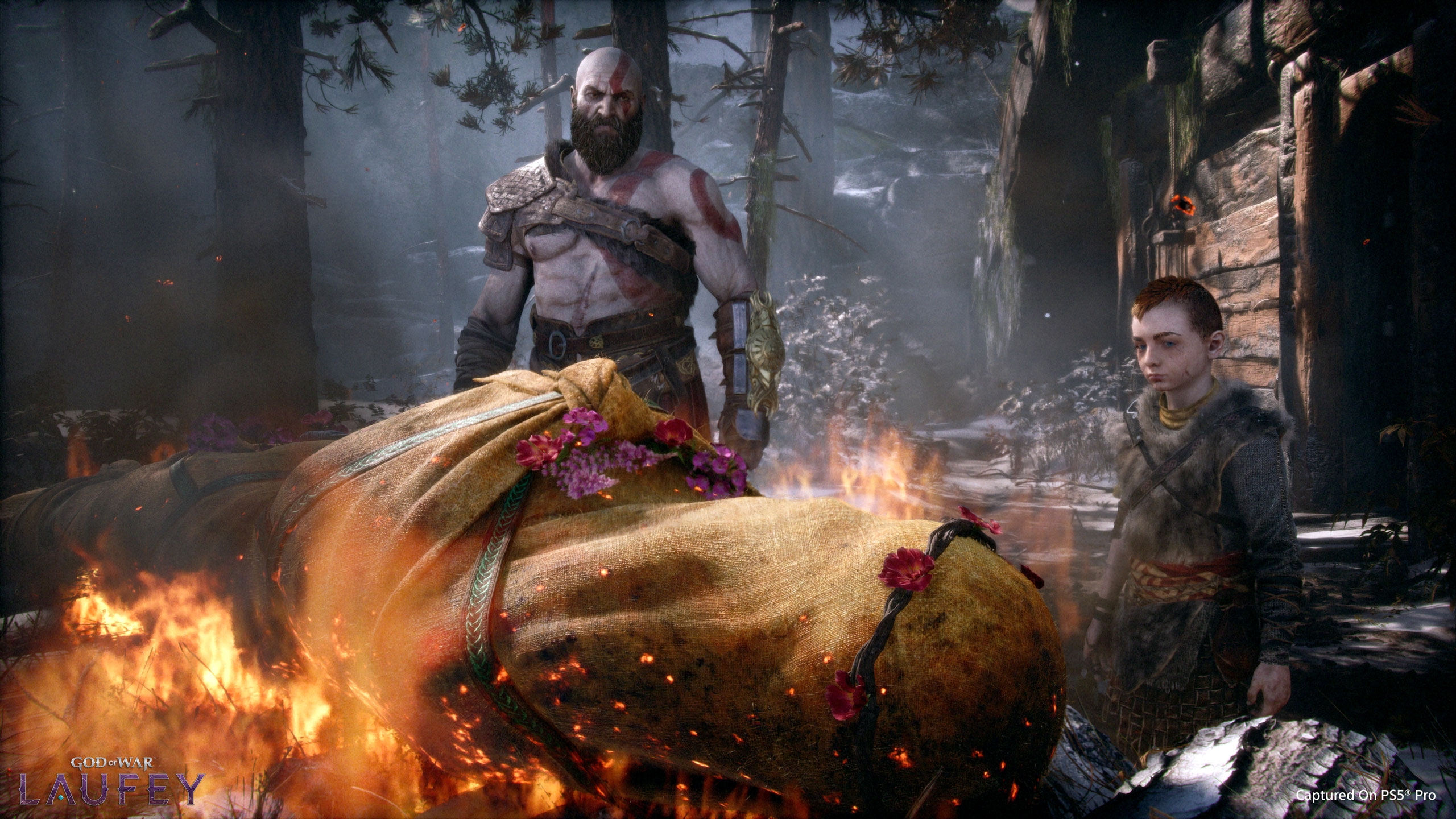 Kratos Tak Pensiun: Santa Monica Studio Janjikan Lebih Banyak Kisah Dewa Perang