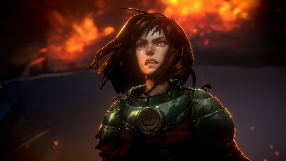 La versión de No Rest for the Wicked para Xbox tardará por culpa de la Series S