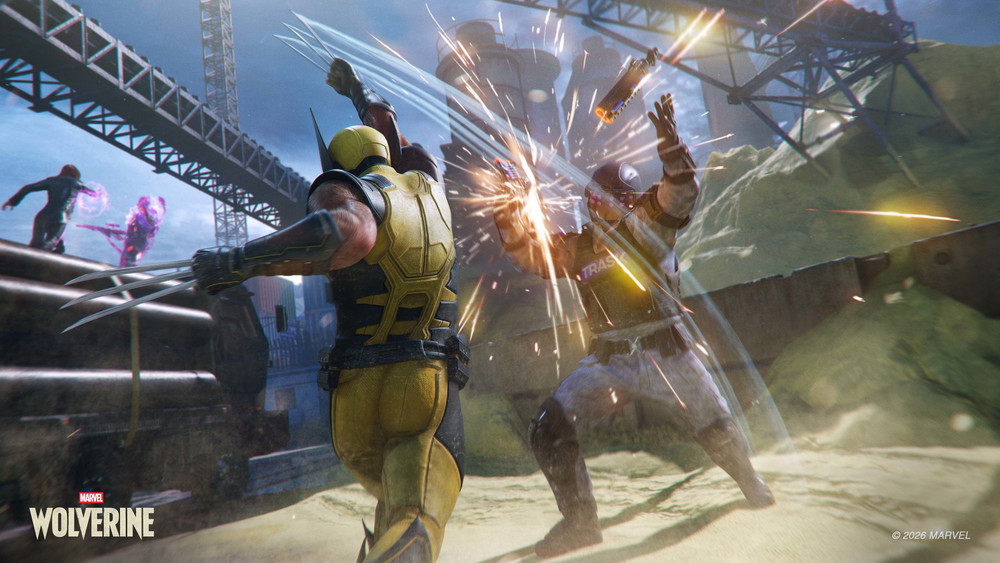 Marvel's Wolverine optera pour une structure plus linéaire que celle des jeux Spider-Man