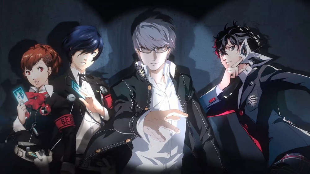 SEGA emitiu avisos DMCA contra as fugas de informação de Persona 6