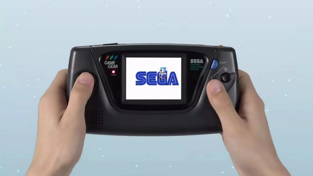 SEGA poderá estar a preparar uma consola portátil acessível dedicada a jogos 2D