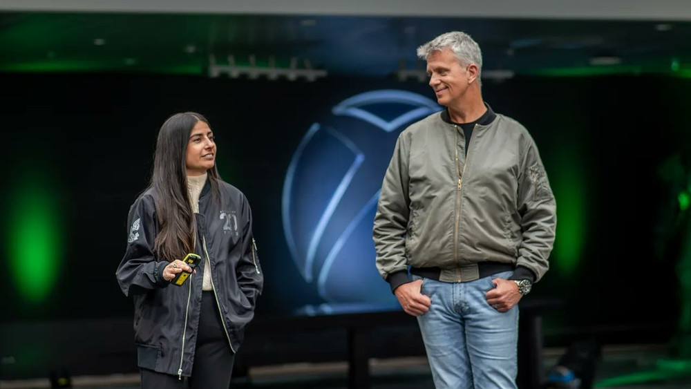 XBOX will bei der Bekanntgabe seiner zukünftigen Exklusivtitel Vorsicht walten lassen