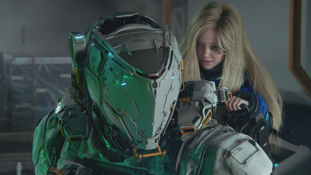 A Capcom quer continuar a criar novas franquias na sequência do sucesso de Pragmata