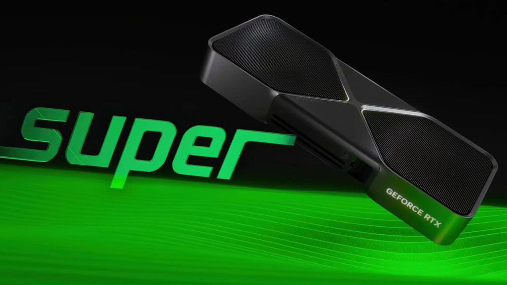 NVIDIA has reportedly decided to bring back its plans for the RTX 50 SUPER series