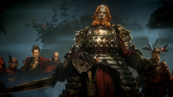 No Rest for the Wicked: il regista fa chiarezza sulle versioni per Xbox e Switch 2