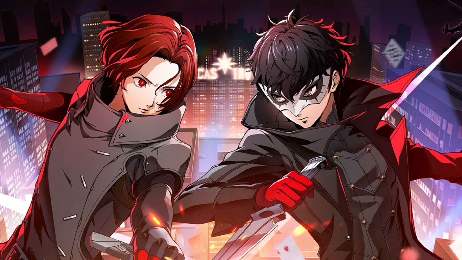 Persona 6 Dikabarkan Meluncur di Xbox Games Showcase 2026, SEGA Bertindak Cepat
