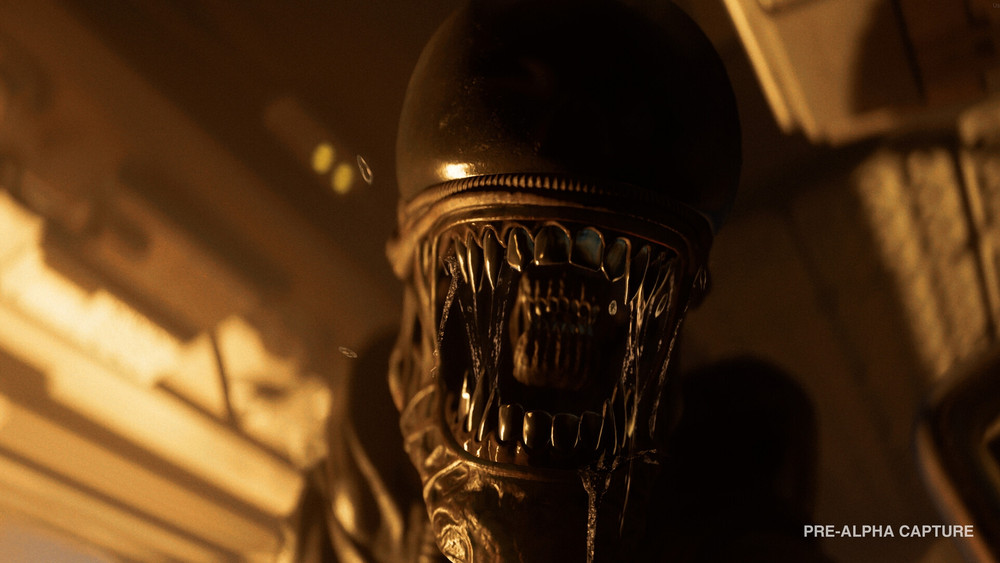 Alien Isolation 2 s'est dévoilé au Summer Game Fest - IG News