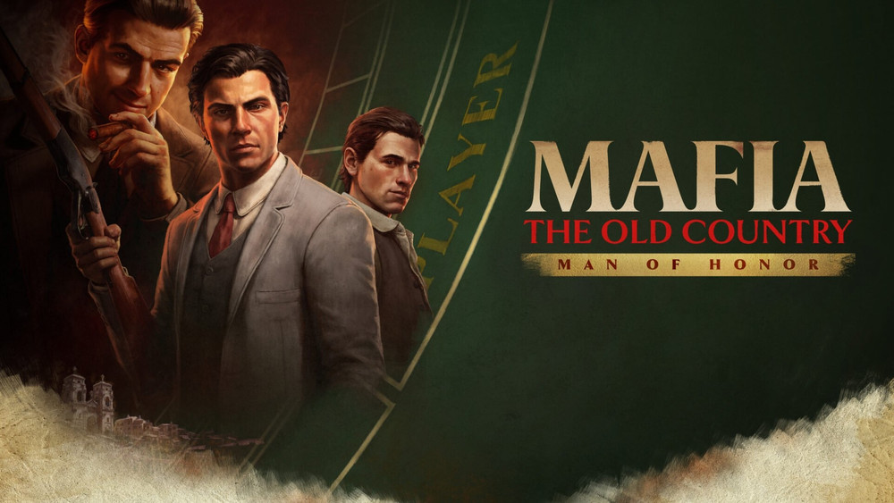 Mafia: The Old Country recebe nova expansão, Man of Honor, a chegar a 14 de agosto