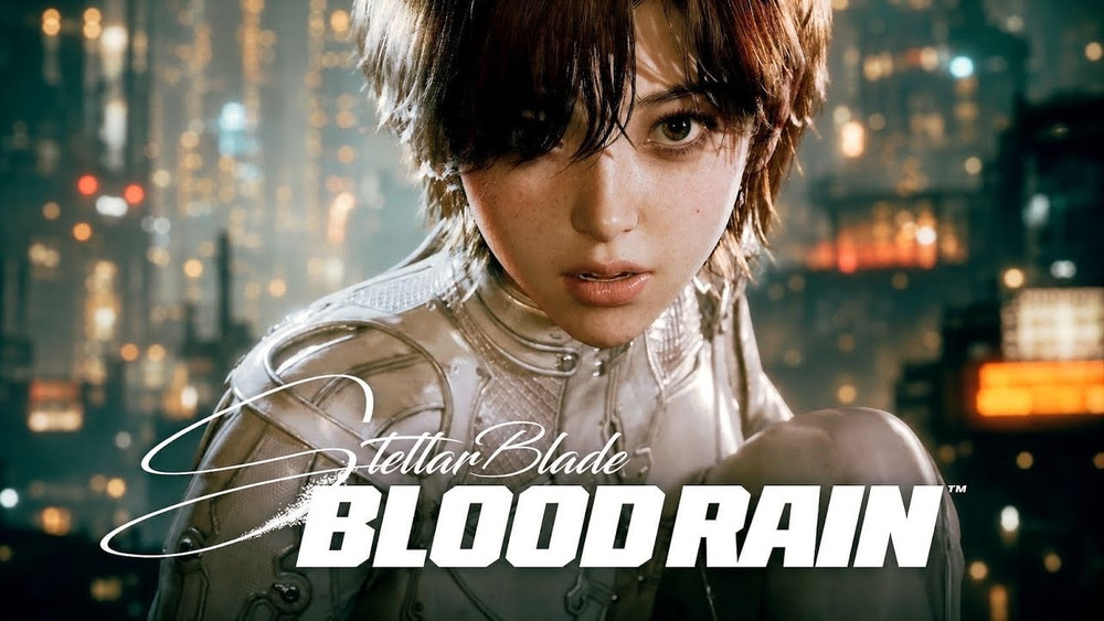 Stellar Blade: Blood Rain, la segunda entrega de la saga, ya es una realidad