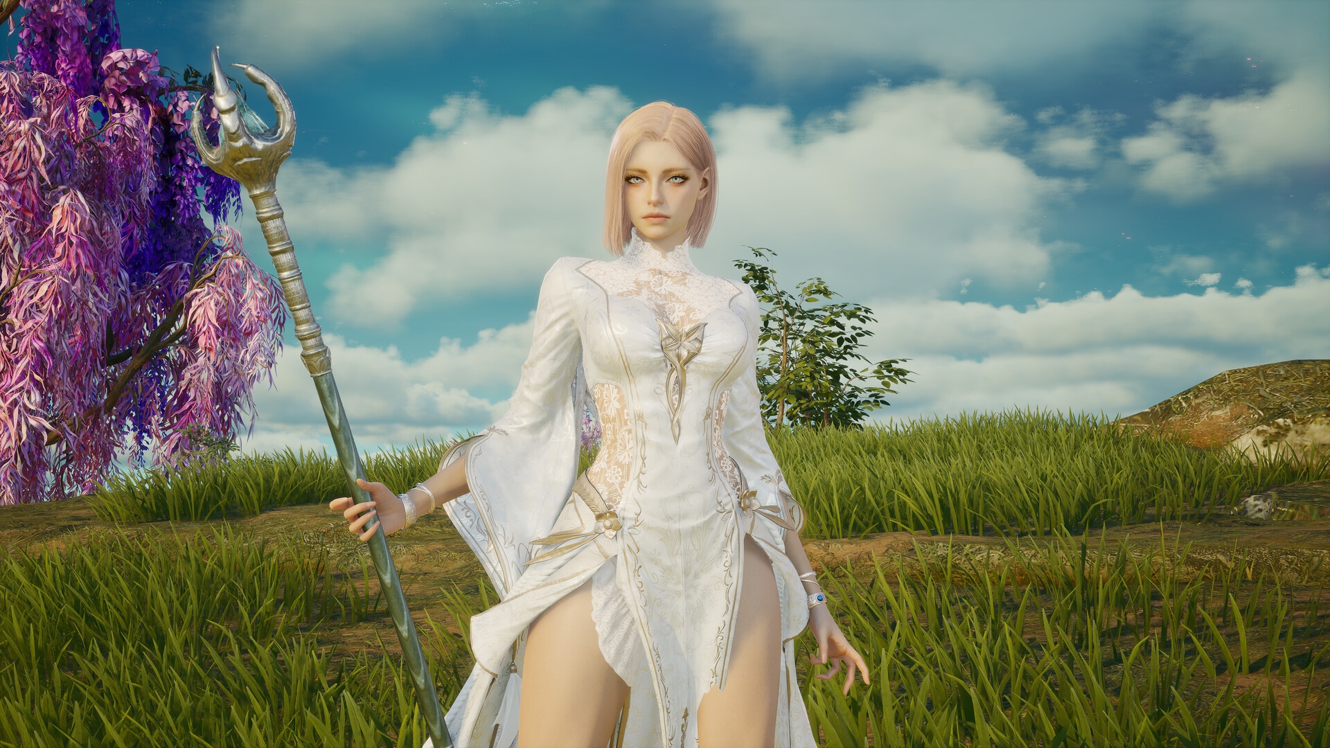 NCsoft Konfirmasi Peluncuran Global AION 2 pada September 2026