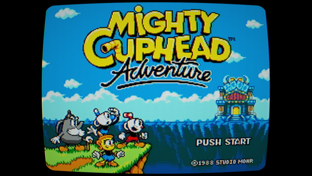 Studio MDHR ha annunciato due nuovi giochi legati a Cuphead