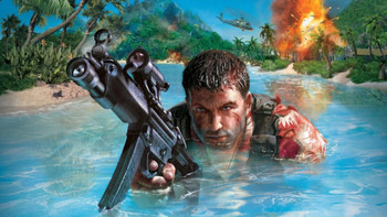 Fast der gesamte Quellcode des ersten Far Cry steht zum Download bereit