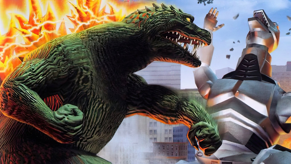 Godzilla: Destroy All Monsters Melee Remastered devrait sortir 3 novembre