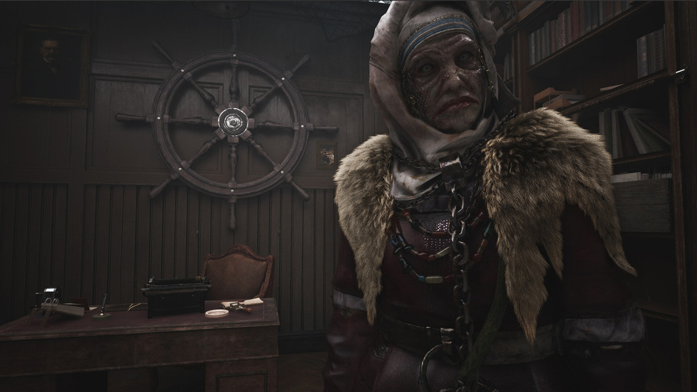 The Sinking City 2 will be available on August 18, 2026