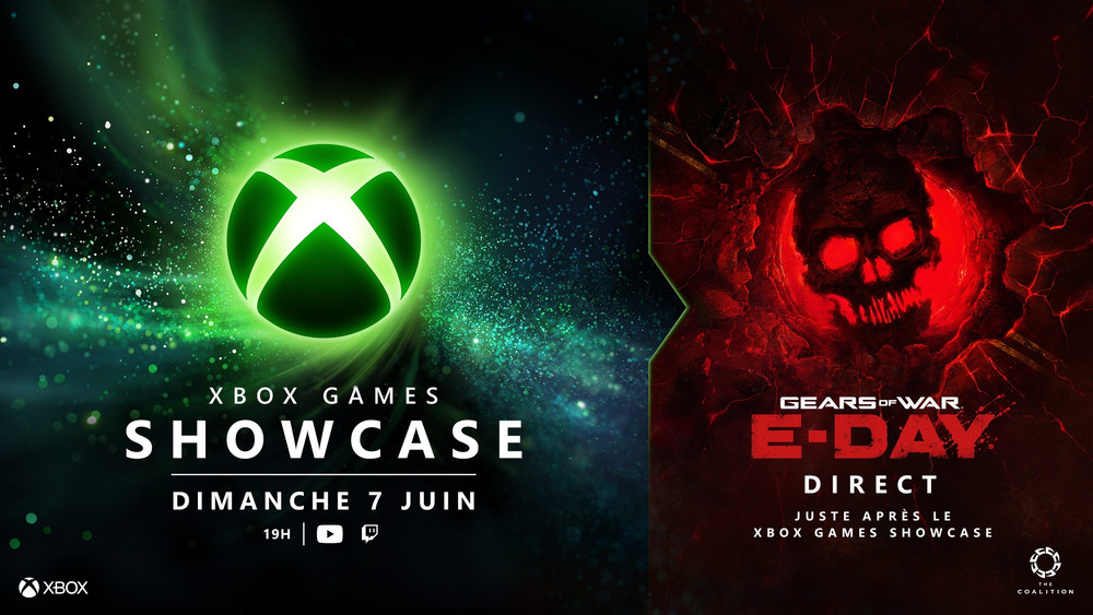 Como Acompanhar o XBOX Games Showcase 2026 Hoje, 7 de Junho