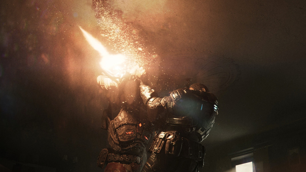 Gears of War: E-Day ne serait désormais plus prévu sur PS5