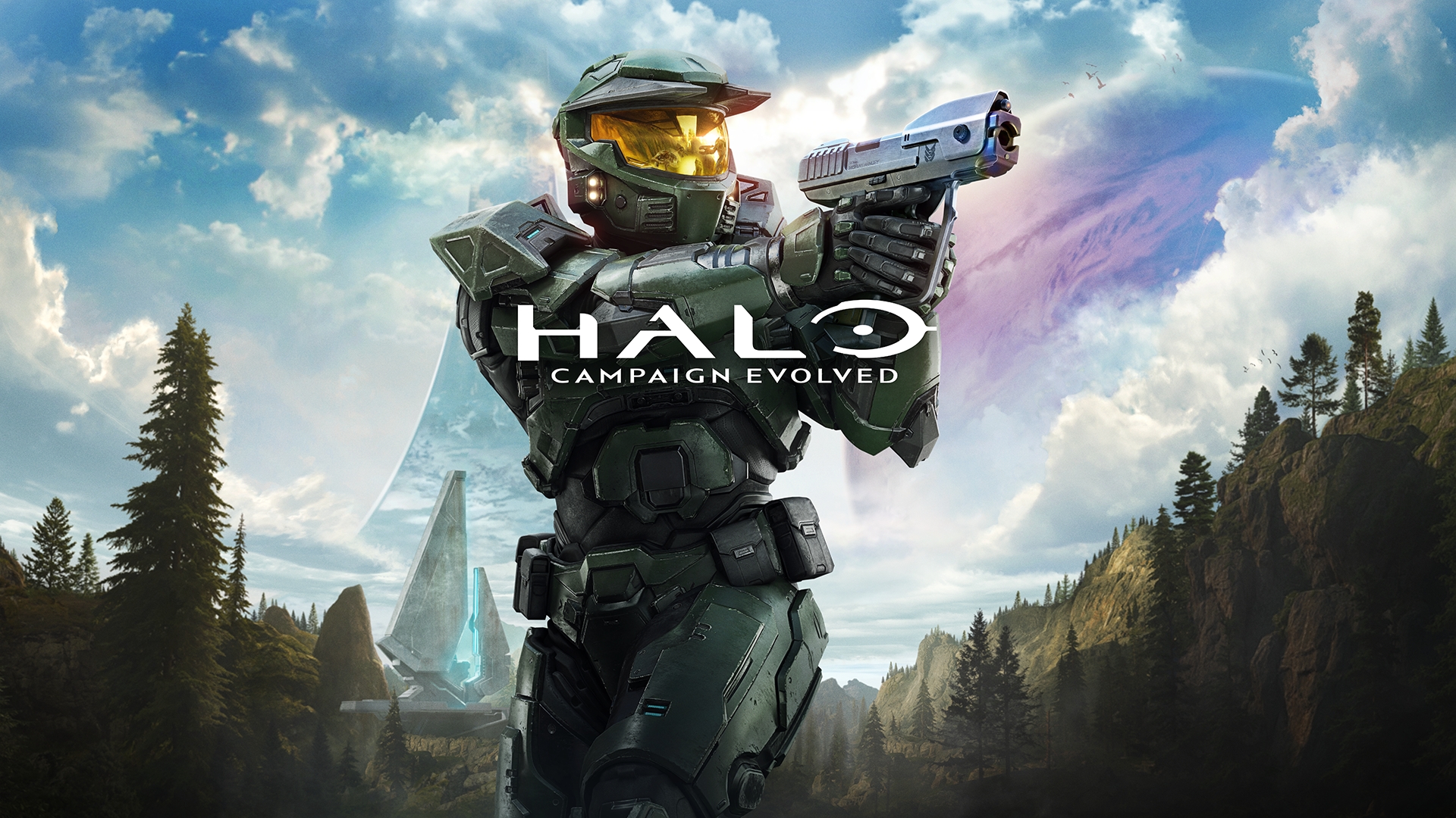 Halo: Campaign Evolved Rilis 28 Juli 2026, Xbox Bawa Remake ke PS5 dan PC